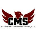 Construction Masters Services logo
