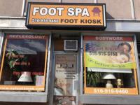 Foot Kiosk Spa image 1