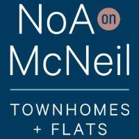 NoA on McNeil Townhomes + Flats image 1