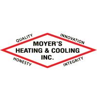 Moyer's Heating & Cooling Inc. image 4