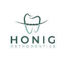 Honig Orthodontics logo