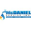 McDaniel Service, Inc logo