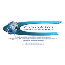 Conklin Web Solutions logo
