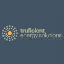 Truficient HVAC Solutions logo
