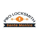 Pro Locksmith Santa Monica logo
