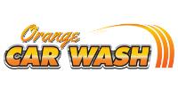 Orange Car Wash image 1