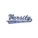 Varsity Termite and Pest Control logo