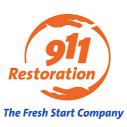 911 Restoration of Southern Houston logo