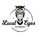Local Eyes Optometry logo