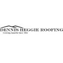 Dennis Heggie Roofing logo