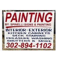 Spinelli Signs and Painting image 1