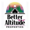 Better Altitude Properties logo