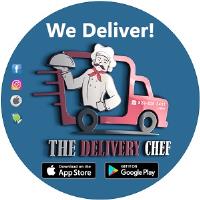 The Delivery Chef image 1