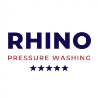 Rhino Pressure Washing image 1