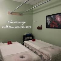 Eden Massage image 2
