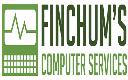 Finchum's Computer Services logo