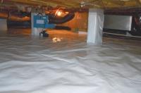 Atlanta Vapor Barrier & Waterproofing image 3