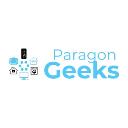 Paragon Geeks logo