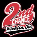 2nd Chance Fencing logo