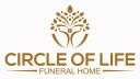 Circle of Life Funeral Home logo