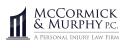 McCormick & Murphy, P.C. logo