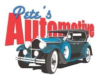 Pete's Automotive Service image 1