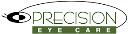 Precision Eye Care logo