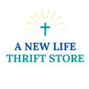 A New Life Thrift Store logo