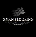 Zman Flooring logo