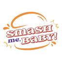 Smash Me Baby logo