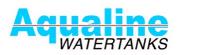 Aqualine Steel Rainwater Tanks Installation image 1