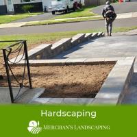 Merchan's Landscaping image 4