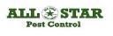 All Star Pest Control logo