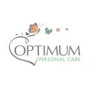 Optimum Personal Care logo