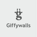 Giffywalls logo