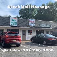 Great Wall Massage image 1