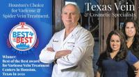 Texas Vein & Cosmetic Specialists Of Katy Tx image 4