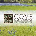 Cove Family Dental logo