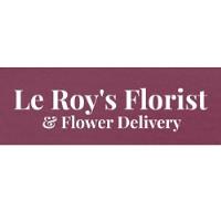 LeRoy's Florist & Flower Delivery image 4