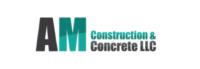 AM Construction & Concrete image 1