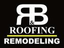 R&B Roofing and Remodeling logo