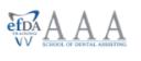 AAA School Of Dental Assisting logo