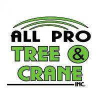 All Pro Tree & Crane, Inc. image 1