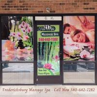 Fredericksburg Massage Spa image 4