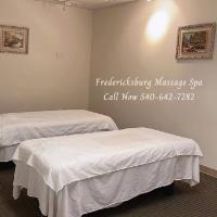Fredericksburg Massage Spa image 3