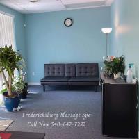 Fredericksburg Massage Spa image 1