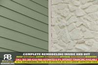 R&B Roofing and Remodeling image 301