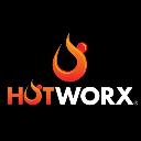 HOTWORX - Indian Trail, NC (Sun Valley Commons) logo
