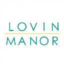 Lovin Manor Assisted Living logo