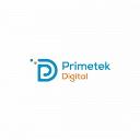 Primetek Digital logo